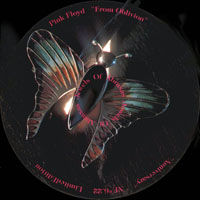 Pink Floyd - 1971.10.17 - From Oblivion - Live in San Diego, CA, USA (CD 2)