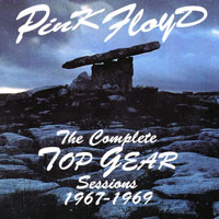 Pink Floyd - The Complete TOP GEAR Sessions, 1967-69 (CD 1)