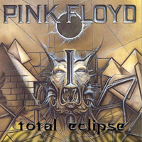 Pink Floyd - Total Eclipse - A Retrospective, 1967-93 (CD 2)