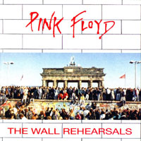 Pink Floyd - 1980, January - The Wall Rehearsals - Sports Arena, Los Angeles, CA, USA (CD 2)