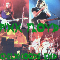 Pink Floyd - Oridinal Master Series: Childhood's End - Live in USA '73 (CD 2)