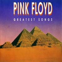 Pink Floyd - Greatest Songs