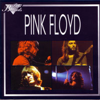 Pink Floyd - Best Ballads