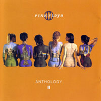 Pink Floyd - Anthology II (CD 2)
