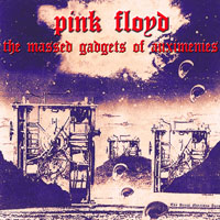 Pink Floyd - 1969.04.14 - The Massed Gadgets of Auximenies - Royal Festival Hall, London, UK (CD 2)
