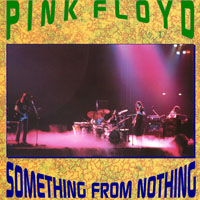 Pink Floyd - 1971.11.16 - Something from Nothing (CD 1)