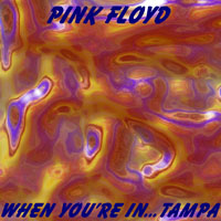 Pink Floyd - 1976.06.29 - When Youre In... Tampa - Tampa Stadium, FL, USA  (CD 1)