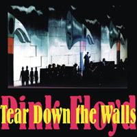 Pink Floyd - 1981.02.19 - Tear Down The Walls - Live in Dortmund, Germany (CD 1)