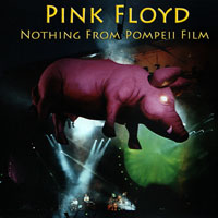 Pink Floyd - 1989.05.25 - Nothing From Pompeii Film - Stadio Simonetta Lamberti, Cava Dei Tirreni, Italy (CD 3)