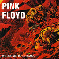 Pink Floyd - 1989.09.28 - Live at Rosemont Horizon, Chicago, USA (CD 2: Welcome To Chicago)