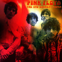 Pink Floyd - The Syd Barrett Tapes (CD 2)