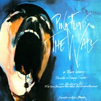 Pink Floyd - The Wall - The Soundtrack Of The Motion Picture (CD 1)