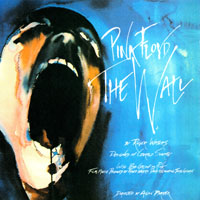 Pink Floyd - The Wall - The Soundtrack Of The Motion Picture (CD 2)