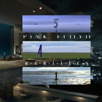 Pink Floyd - A Tree Full Of Secrets (CD 13)