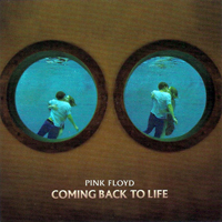 Pink Floyd - Coming Back To Life (Single)