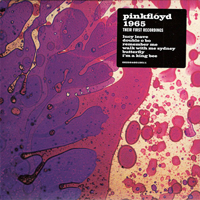 Pink Floyd - 1965 (Their First Recordings) [7'' Single II]