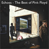 Pink Floyd - Echoes - The Best Of Pink Floyd (CD 1)