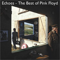 Pink Floyd - Echoes - The Best Of Pink Floyd (CD 2)