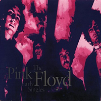 Pink Floyd - The Early Singles