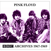 Pink Floyd - BBC Archives 1967-1969