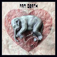 Fan Death - Womb Of Dreams
