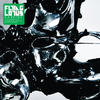 Flying Lotus - L.A. EP 2 x 3 (EP)