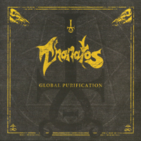 Thanatos (NLD) - Global Purification (Limited Edition)