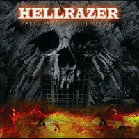 Hellrazer (CAN) - Prisoner Of The Mind