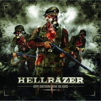 Hellrazer (CAN) - Operation Overlord