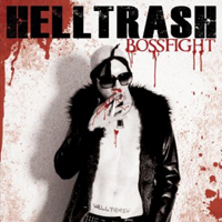 Helltrash - Bossfight