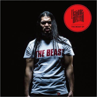 Her Name In Blood - The Beast (EP)