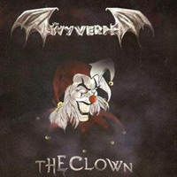 Wyvern (Egy) - The Clown