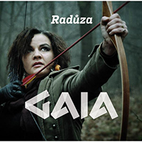 Raduza - Gaia
