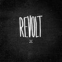 Hundredth - Revolt (EP)