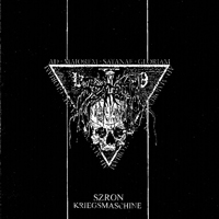 Szron - Szron & Kriegsmachine