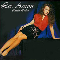 Lee Aaron - London Outlaw - Marquee Club London, England, 05-04-83