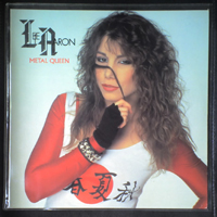 Lee Aaron - Metal Queen (2009 Vinyl Remaster)
