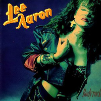 Lee Aaron - Bodyrock