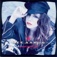 Lee Aaron - Some Girls Do