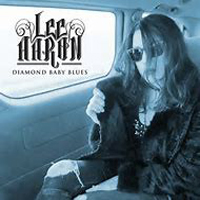 Lee Aaron - Diamond Baby Blues