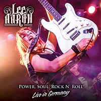 Lee Aaron - Power, Soul, Rock n'Roll (Live In Germany)