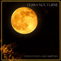 Lynn Stokes & Sol Surfers - Terra Nocturne