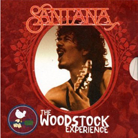 Carlos Santana - The Woodstock Experience (CD 2)