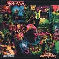 Carlos Santana - Beyond Appearences