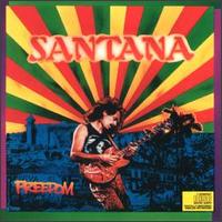 Carlos Santana - Freedom