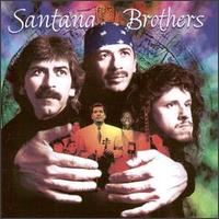 Carlos Santana - Santana Brothers