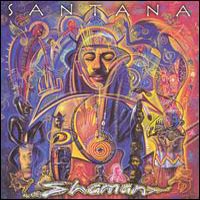Carlos Santana - Shaman