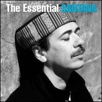 Carlos Santana - The Essential Santana CD 2