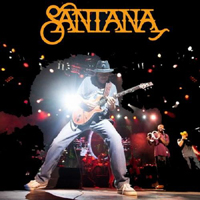 Carlos Santana - Back at Bethel (Live Woodstock Center For The Arts Bethel - July 17, 2010: CD 1)
