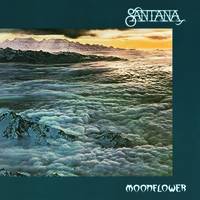 Carlos Santana - Moonflower (CD1)